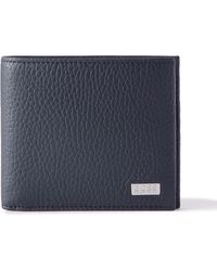 hugo boss wallets