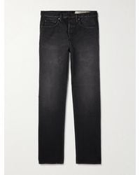 Kapital - Monkey Cisco Slim-fit Straight-leg Jeans - Lyst