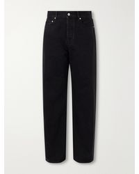 Jacquemus - Le De-Nîmes Straight-Leg Jeans - Lyst