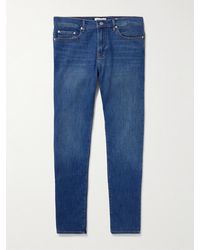 FRAME - Jeans Slim-Fit L'Homme - Lyst