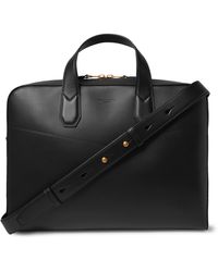 dunhill mens bags