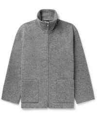 AURALEE Jackets for Men | Online Sale up to 60% off | Lyst
