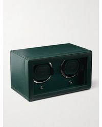 Wolf - Cub Double Watch Winder - Lyst