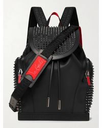 backpack louboutin