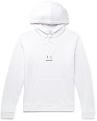 ysl hoodie mens