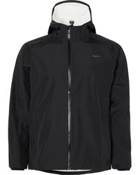 rapha commuter jacket