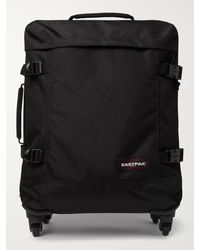 eastpak cabin luggage