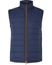 rlx stretch wool jacket