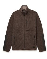 James Purdey & Sons - Shell-Trimmed Bouclé Jacket - Lyst