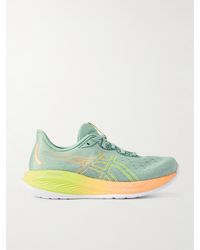 Asics - Gel-cumulus® 26 Rubber-trimmed Mesh Running Sneakers - Lyst