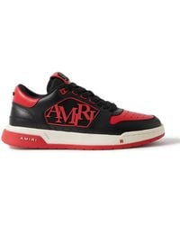 Amiri - Classic Low Sneakers - Lyst