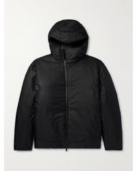 Norse Projects - Pasmo Ripstop Hooded Down Jacket - Lyst