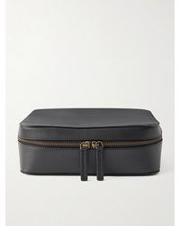 Officine Creative - Shoe Care Set With Leather Case - Lyst