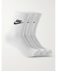 Nike Socks for Men | Online Sale up to 55% off | Lyst Australia