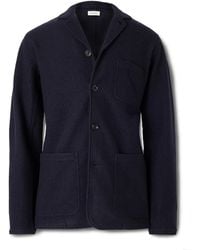 Hartford - Wool Blazer - Lyst