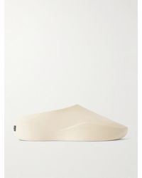 Fear Of God - Eva Runner Rubber Mules - Lyst