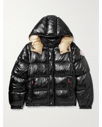Moncler Genius - Billionare Boys Club Dryden Convertible Quilted Shell Down Jacket - Lyst