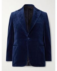 Brioni - Giacca Da Smoking Slim-Fit - Lyst