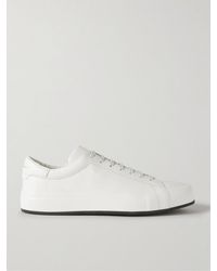 Officine Creative - Easy Leather Sneakers - Lyst