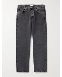 NN07 - Sonny 1866 Straight-leg Jeans - Lyst