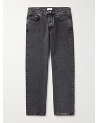 NN07 - Sonny 1866 Straight-leg Jeans - Lyst