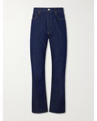 Agolde - 90's Straight-leg Jeans - Lyst