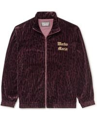 Wacko Maria Jackets for Men | Online Sale up to 65% off | Lyst
