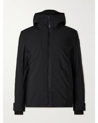 Fusalp - Yohan Panelled Hooded Ski Jacket - Lyst