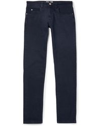 Loro Piana Jeans for Men - Up to 20% off | Lyst