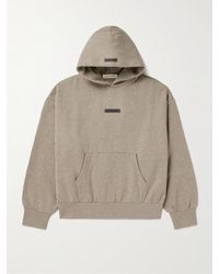 Fear Of God - Felpa Oversize - Lyst