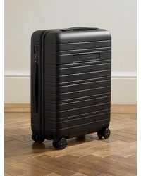 Horizn Studios - H5 Essential Id 55cm Polycarbonate Suitcase - Lyst