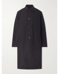 Dries Van Noten - Shell Trench Coat - Lyst