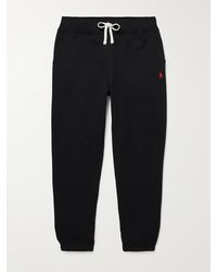 Ralph lauren joggers sale Clearance