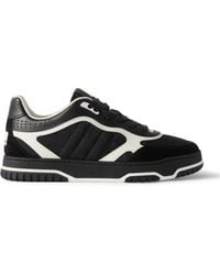 Gucci - Sneakers 'Re-Web' - Lyst