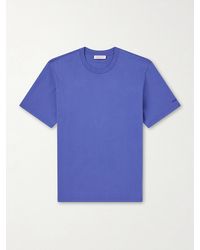 Orlebar Brown - Ob Standard Cotton-jersey T-shirt - Lyst