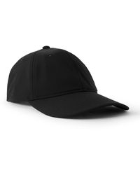 Our Legacy - Scuba Baseball Cap - Lyst