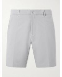 Peter Millar - Surge Slim-Fit Straight-Leg Tech-Jersey Golf Shorts - Lyst