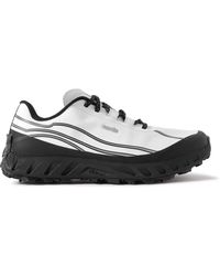 Norda - 002 Rubber-trimmed Dyneema® Trail Running Sneakers - Lyst
