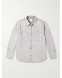 Agolde - Craven Denim Shirt - Lyst