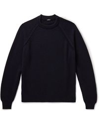Kiton - Cashmere Sweater - Lyst
