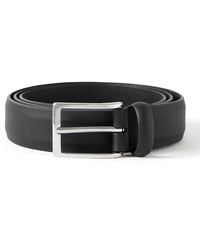Anderson's - 3Cm Leather Belt - Lyst