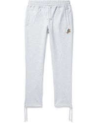 aimé leon dore track pant
