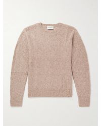 Officine Generale - Pullover - Lyst