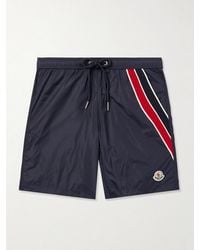 Moncler - Swim Short - Lyst