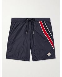 Moncler - Swim Short - Lyst