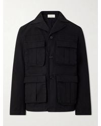 Jeanerica - Jacob Cotton Jacket - Lyst