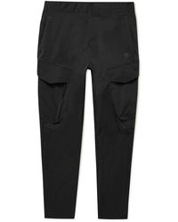 yeezy season 5 camo pants