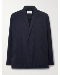 The Row - Albert Cotton Suit Jacket - Lyst