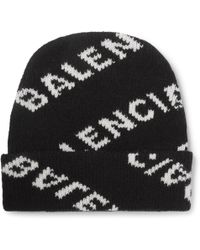 Balenciaga Hats for Men - Up to 50% off at Lyst.com