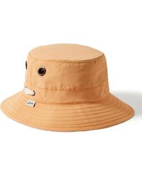 Bather - Tilley T1 Nylon Bucket Hat - Lyst